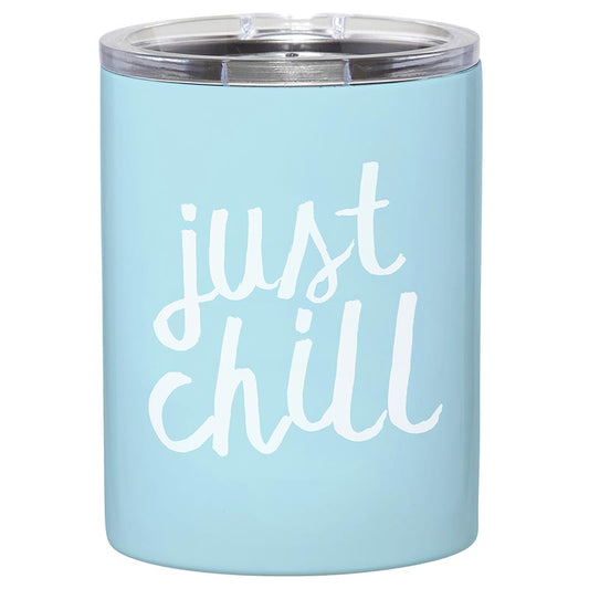 Just Chill Tumbler