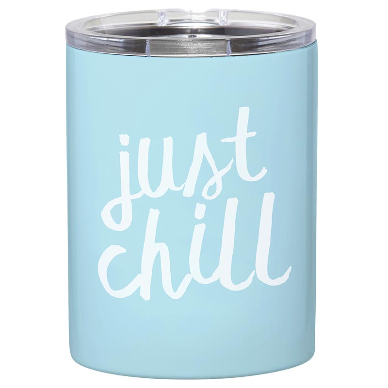 Just Chill Tumbler